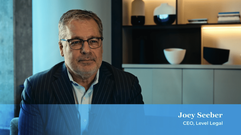 Meet Level Legal: Delivering Delight in eDiscovery