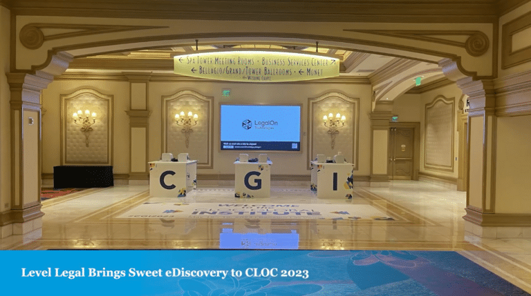 The CLOC 2023 Experience