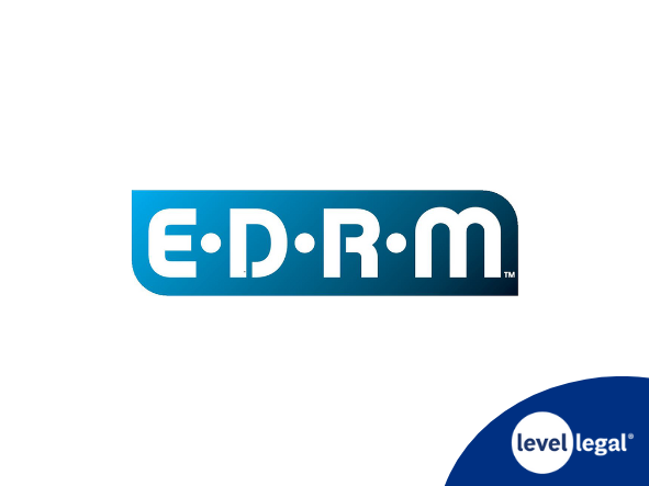 Matt Mahon interview with EDRM on emojis and life at Level Legal