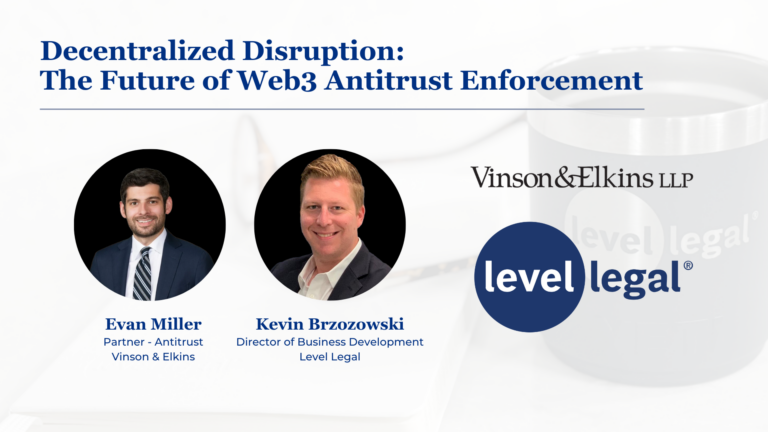 Antitrust Implications of Blockchain and Web3: Past, Present and Future