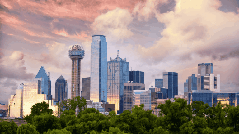 UT Law Government Enforcement Institute – Dallas, TX