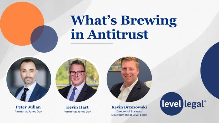 Mapping the Changing Landscape of Antitrust Regulation With Jones Day