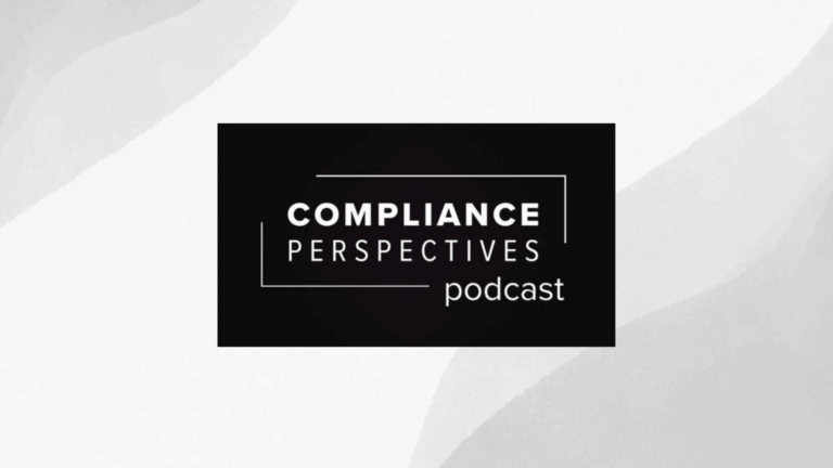 Joey Seeber on Compliance’s Role in eDiscovery [Podcast]