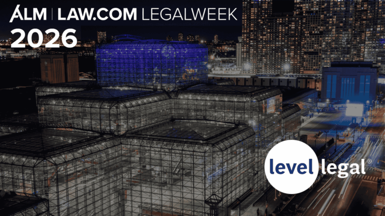 Law.com Legalweek 2026 – New York, NY