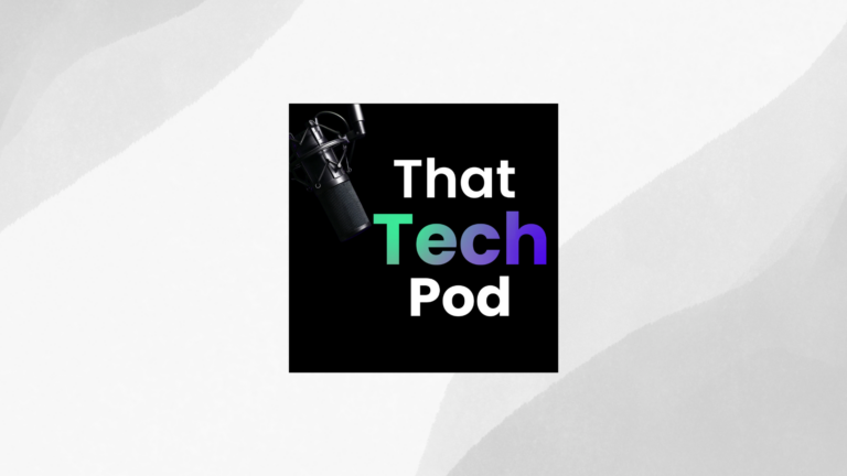 Legalweek 2026 Was Different – That Tech Pod