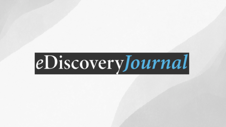 eDJ Brief: Level Legal at Legalweek